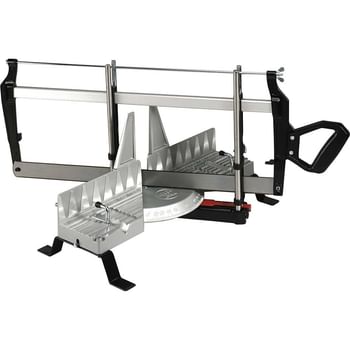 Nobex Champion Compound Mitre Saw