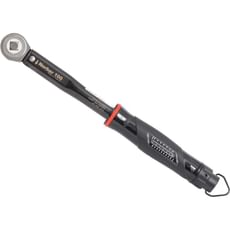 Norbar 1/2" Nortorque Adjustable Dual Scale Ratchet Torque Wrench