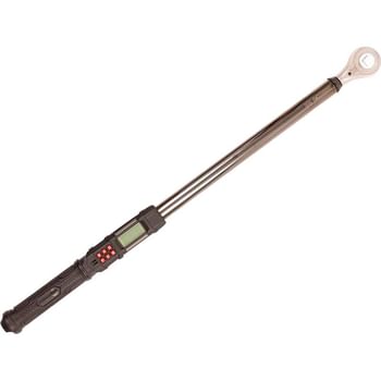 Norbar Protronic Plus Torque Wrench 1/2" Drive