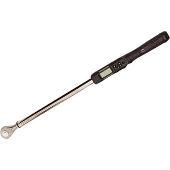 Norbar Protronic Torque Wrench 1/2" Drive