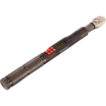 Norbar Protronic Plus Torque Wrench 1/4" Drive