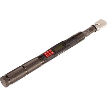 Norbar Protronic Plus Torque Wrench 1/4" Drive