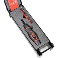 Norbar 1/4" Hex Drive Torque Screwdriver Kit