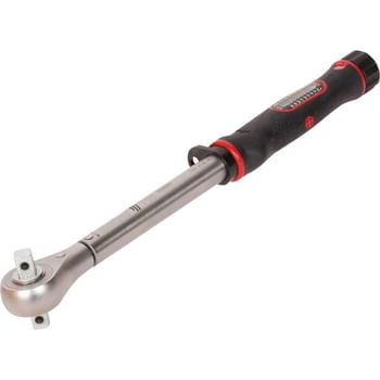 Norbar 3/8" Drive Work At Height Torque Wrench