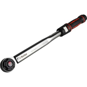 Norbar 1/2" Drive Mushroom Head Torque Wrench