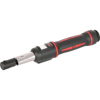 Norbar Pro 25 Adjustable Dual Scale Torque Handle 16mm Spigot 5-25Nm
