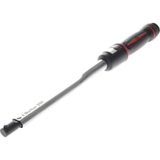 Norbar Pro 200 Adjustable Dual Scale Torque Handle 16mm Spigot 40-200Nm  Norbar Pro 200 Adjustable Dual Scale Torque Handle 16mm Spigot 40-200Nm