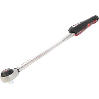 Norbar 1/2In Drive Clicktonic Torque Wrench
