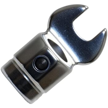 Norbar Spigot Ring End for 16mm Spigot Torque Handles