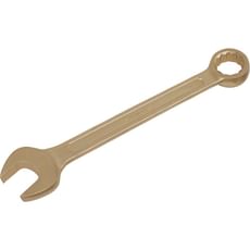 Sealey Non Sparking Combination Spanner