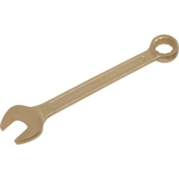 Sealey Non Sparking Combination Spanner