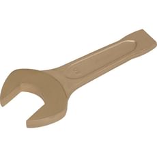 Sealey Non Sparking Open End Slogging Spanner