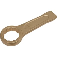 Sealey Non Sparking Ring Slogging Spanner