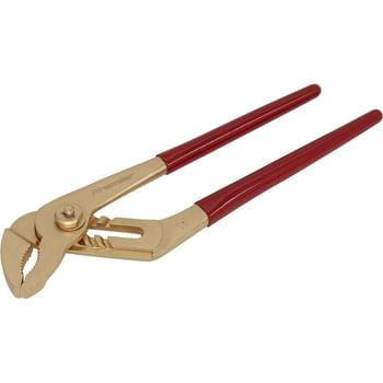 Sealey Non Sparking Waterpump Pliers