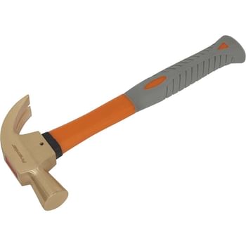 Sealey Non Sparking Claw Hammer