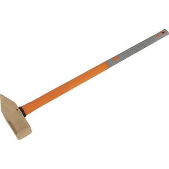 Sealey Non Sparking Cross Pein Engineers Hammer