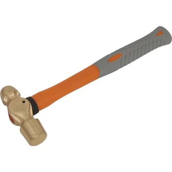 Sealey Non Sparking Ball Pein Hammer