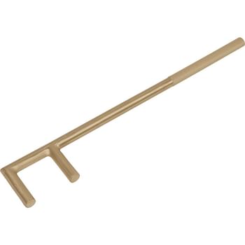 Sealey Non Sparking Valve Handle