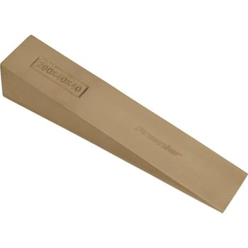 Sealey Non Sparking Wedge