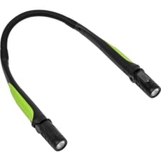 Sealey Rechargeable SMD LED Neck Torch