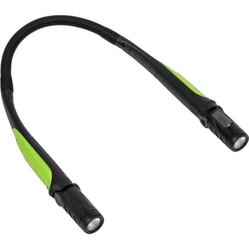 Sealey Rechargeable SMD LED Neck Torch