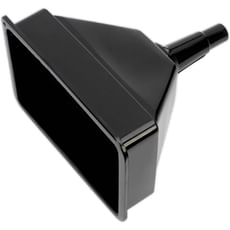 Sealey Tractor Funnel and Water Separating Filter