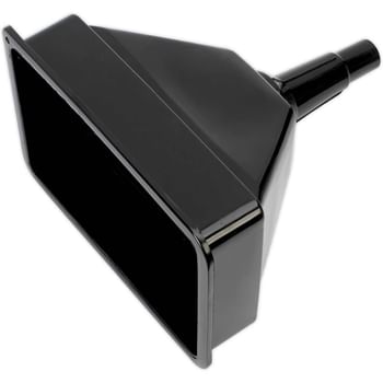 Sealey Tractor Funnel and Water Separating Filter