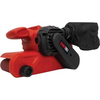 Olympia BS900 Belt Sander 76mm