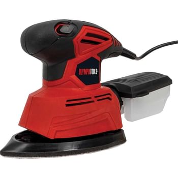 Olympia MS130 Multi Sander