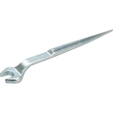 King Dick Open End Podger Spanner Imperial
