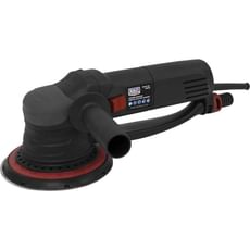 Sealey Random Orbital Disc Sander 150mm
