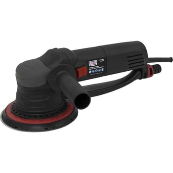 Sealey Random Orbital Disc Sander 150mm
