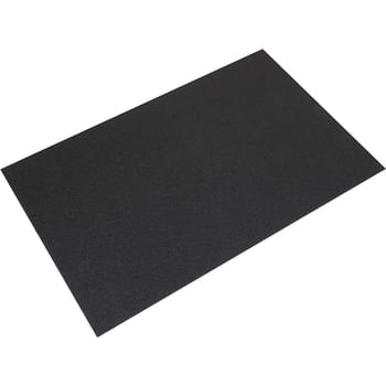Sealey Orbital Floor Sanding Sheets 12" x 18"