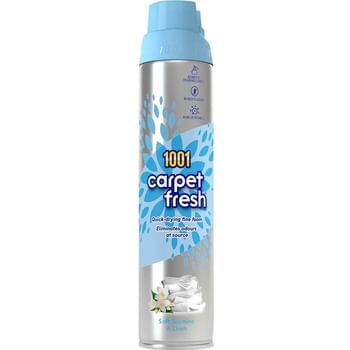 1001 Carpet Fresh Spray