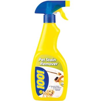 1001 Carpet Pet Stain Remover