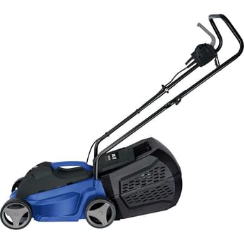 Ozito XLM-1032U Rotary Lawnmower 320mm