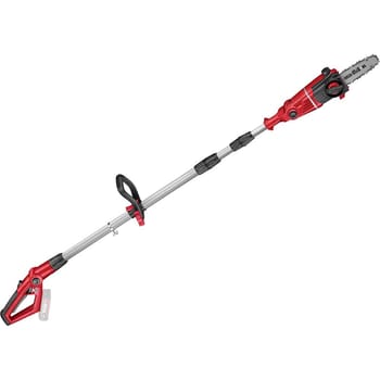 Ozito PXCPPS 18v Cordless Telescopic Pole Tree Pruner