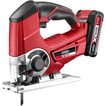 Ozito PXJSS 18v Cordless Jigsaw