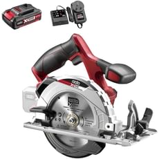 Ozito PXCSS 18v Cordless Circular Saw 150mm Ozito PXCSS 18v Cordless Circular Saw 150mm