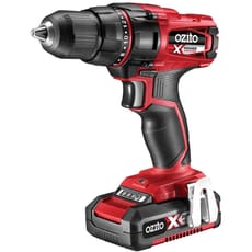 Ozito PXDD 18v Cordless Drill Driver