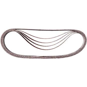 Makita 30mm x 533mm Zirconium Sanding Belt