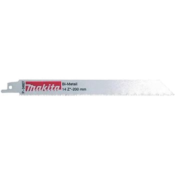 Makita Specialized Reciprocating Sabre Saw Blades