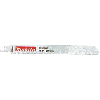 Makita Specialized Reciprocating Sabre Saw Blades