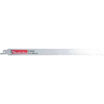 Makita Specialized Reciprocating Sabre Saw Blades