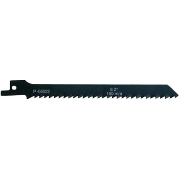 Makita Wood Reciprocating Sabre Saw Blades