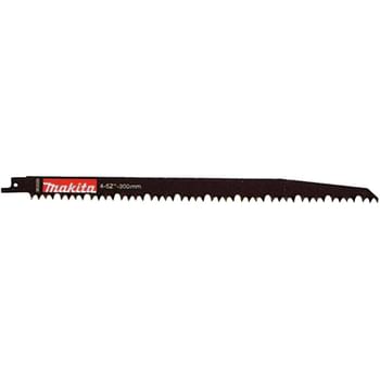 Makita Wood Reciprocating Sabre Saw Blades