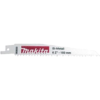 Makita Specialized Reciprocating Sabre Saw Blades
