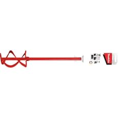 Makita Mixer Paddle for Plaster, Mortar and Adhesive