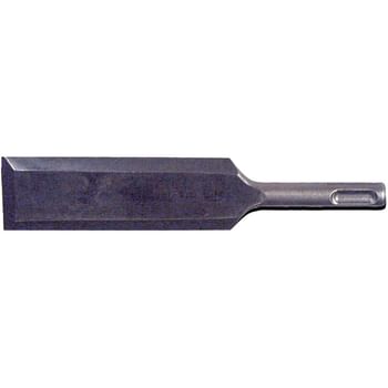 Makita SDS Plus Bevel Edge Wood Chisel
