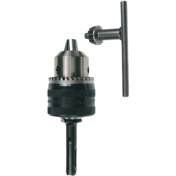 Makita P-34833 Keyed SDS Chuck Adaptor & Chuck